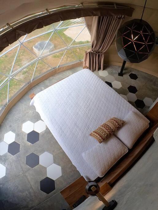 Dome In The Heart Of Boquete. Appartement Buitenkant foto