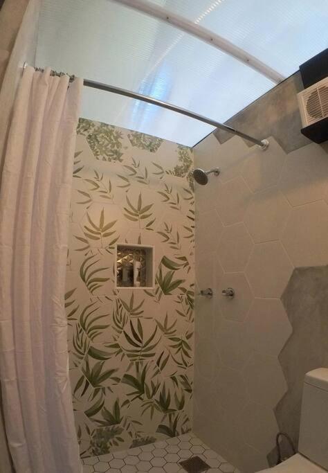 Dome In The Heart Of Boquete. Appartement Buitenkant foto