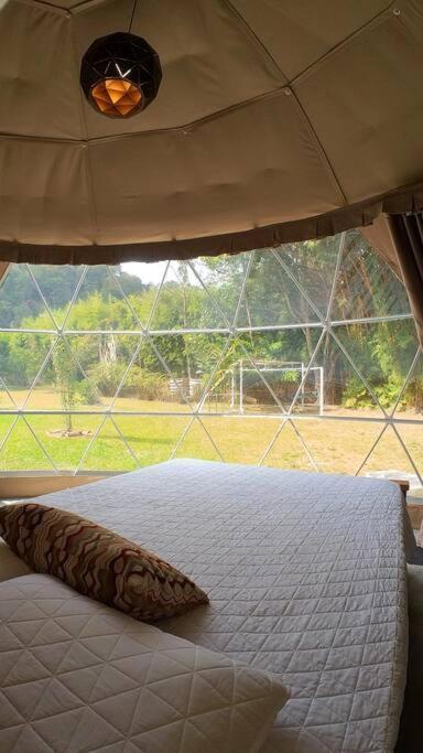 Dome In The Heart Of Boquete. Appartement Buitenkant foto