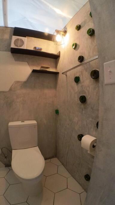 Dome In The Heart Of Boquete. Appartement Buitenkant foto